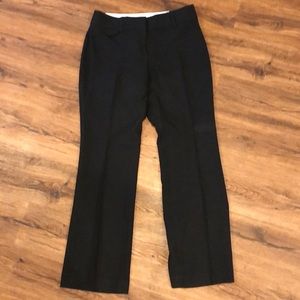 Loft dress pants